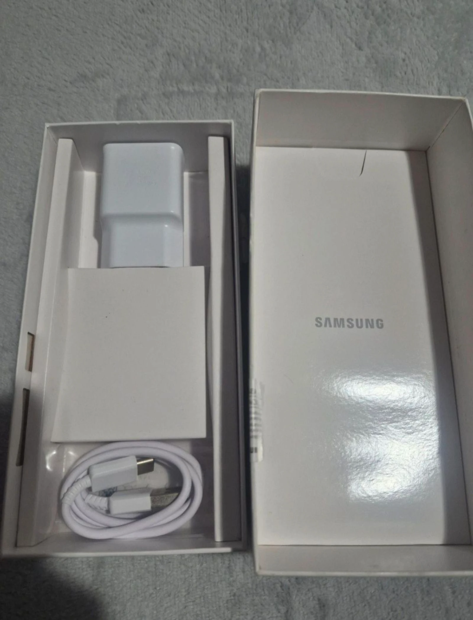 Capas e carregador para Samsung A52 5g 